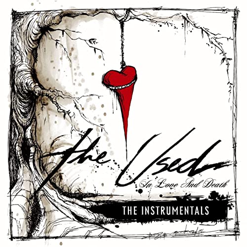 8位：The Used