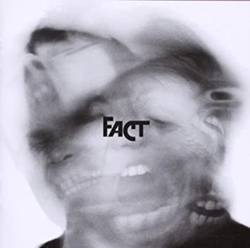 3位：FACT