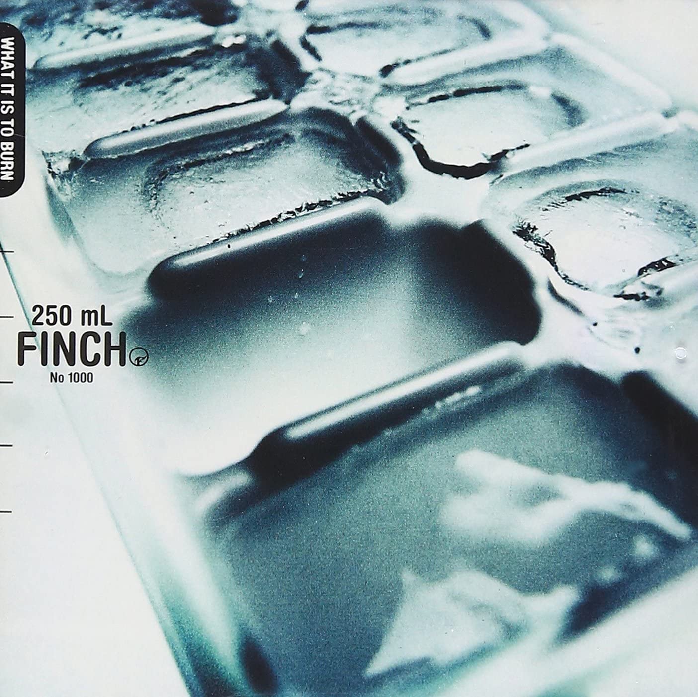 15位：Finch