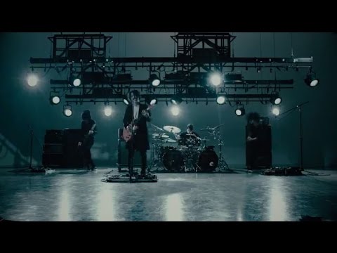 9mm Parabellum Bullet - サクリファイス - YouTube