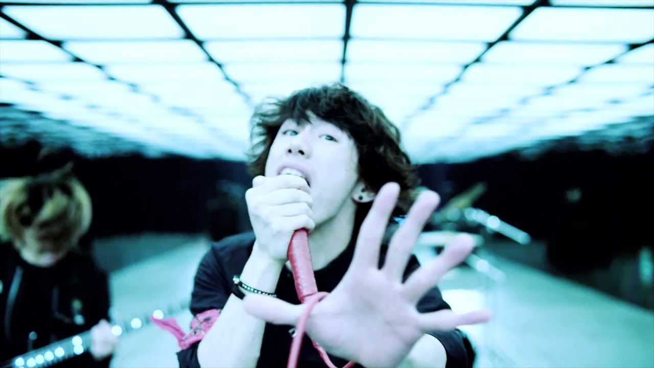 ONE OK ROCK - Clock Strikes [Official Music Video] - YouTube