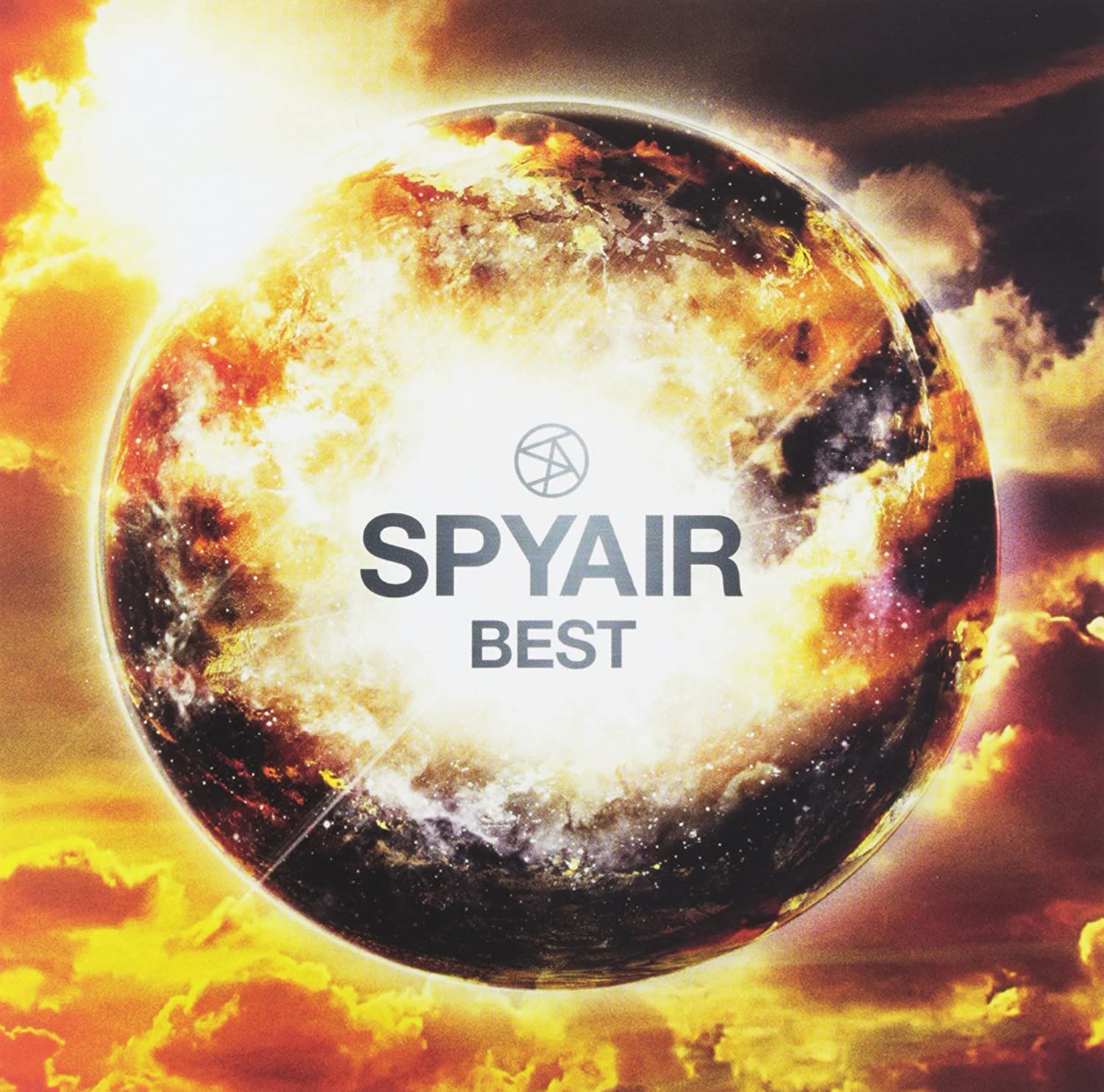 9位：SPYAIR