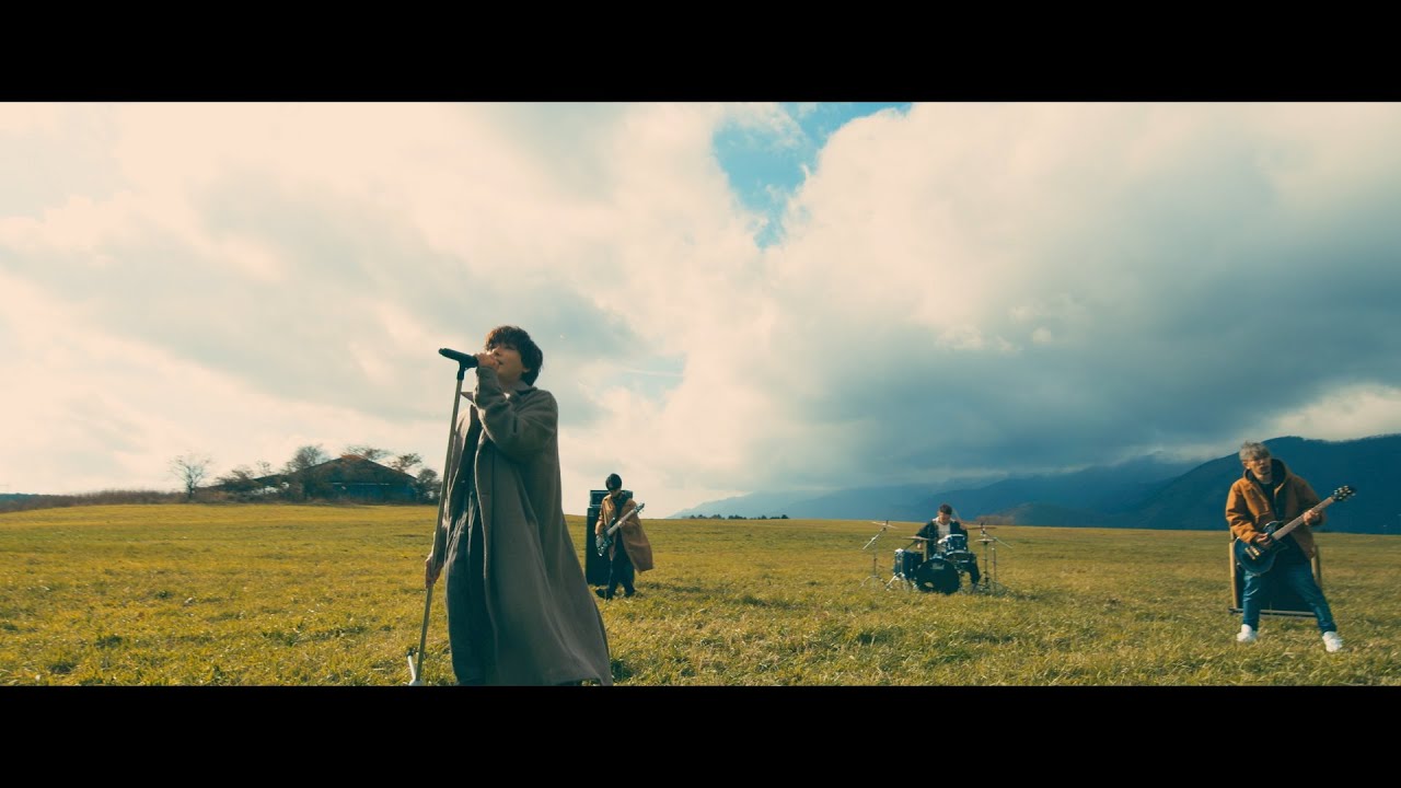 SPYAIR 『轍～Wadachi～』Music Video（1/8公開映画『銀魂 THE FINAL』主題歌） - YouTube