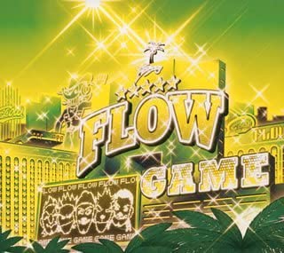 5位：FLOW