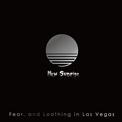 16位：Fear, and Loathing in Las Vegas