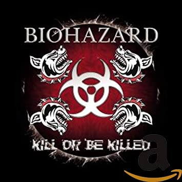 13位：Biohazard