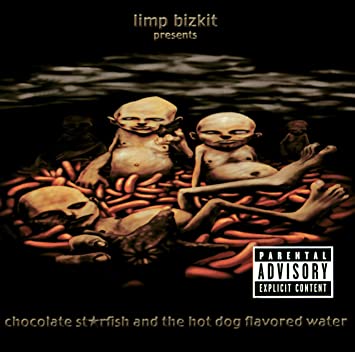 多くの魅力で世界を魅了してきたLimp Bizkit