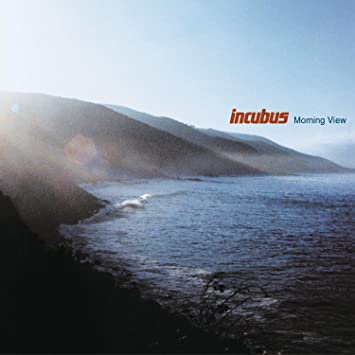 8位：Incubus