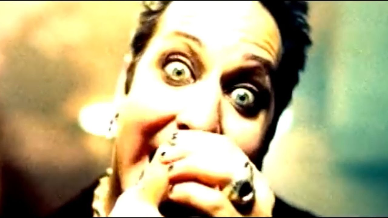 Coal Chamber - Fiend [OFFICIAL VIDEO] - YouTube