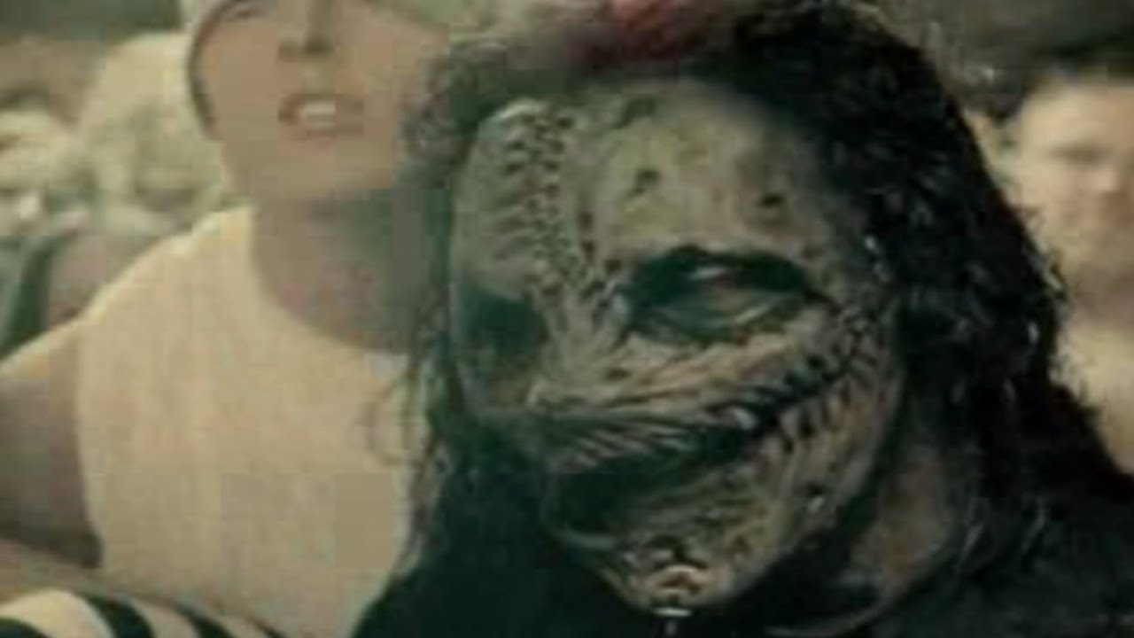 Slipknot - Duality [OFFICIAL VIDEO] - YouTube