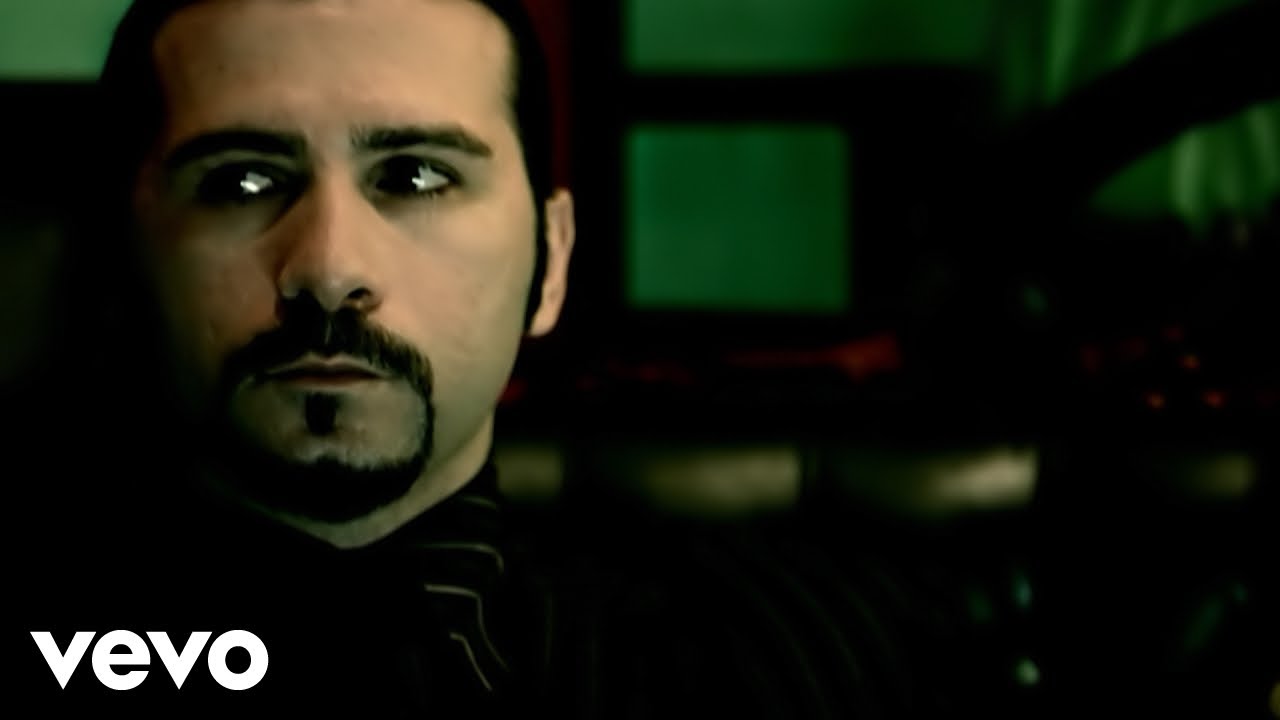 System Of A Down - B.Y.O.B. (Official Video) - YouTube