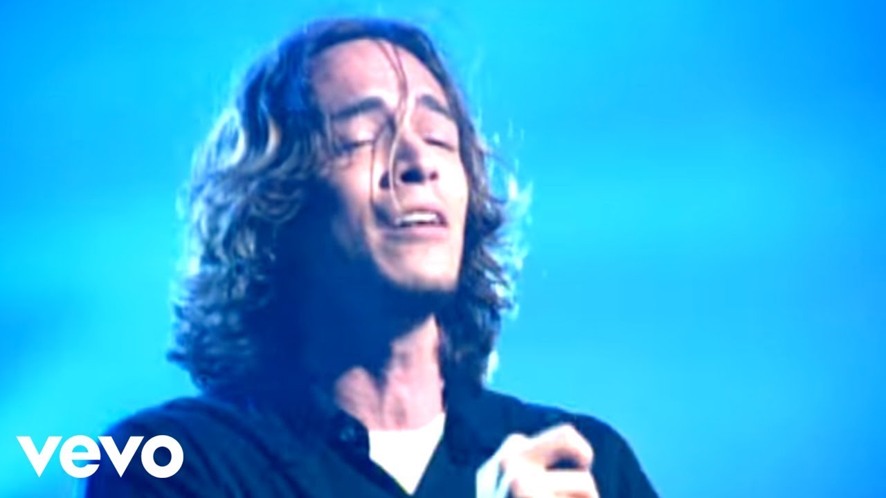 Incubus - Nice to Know You - YouTube