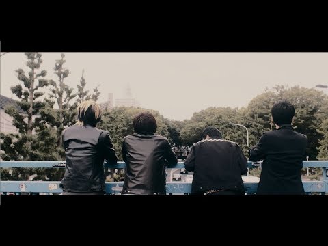 JUN SKY WALKER(S)「One-Way」Official Music Video - YouTube