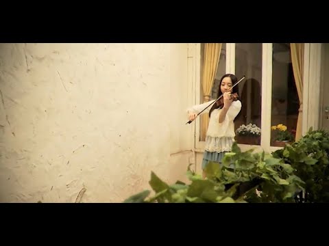 宮本笑里 『break』MV Full - YouTube