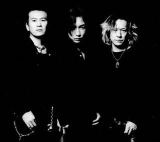 1987年2月に結成されたロックバンド