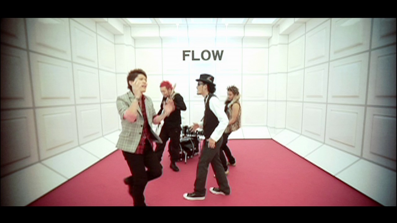 FLOW 『COLORS』(Music Video Short Ver.) - YouTube