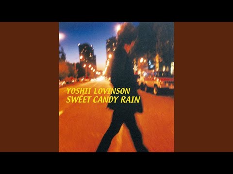 SWEET CANDY RAIN - YouTube