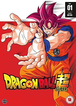 「ドラゴンボール超」の初代オープニングテーマ