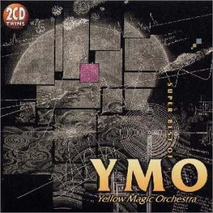 YMOの正式名称は「Yellow Magic Orchestra」
