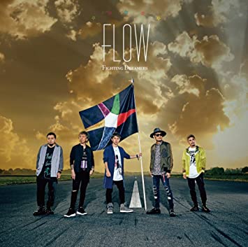 FLOWデビュー15周年ミニアルバム