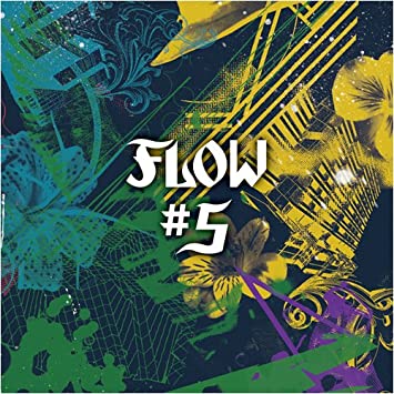 メジャーデビュー5周年を終え、今もなお初期衝動を忘れない5 Piece＝FLOW。史上、最もアグレッシヴな5枚目のオリジナル・アルバム、遂に完成!!!