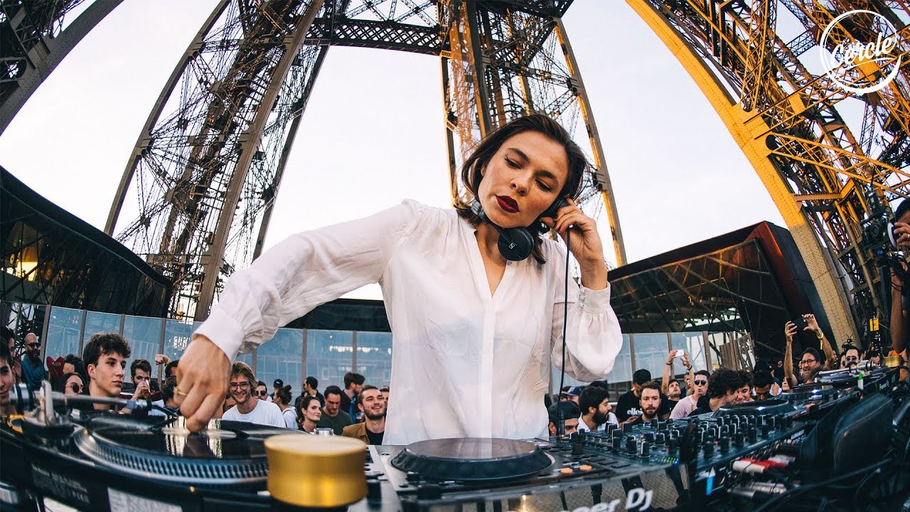 63位：NINA KRAVIZ