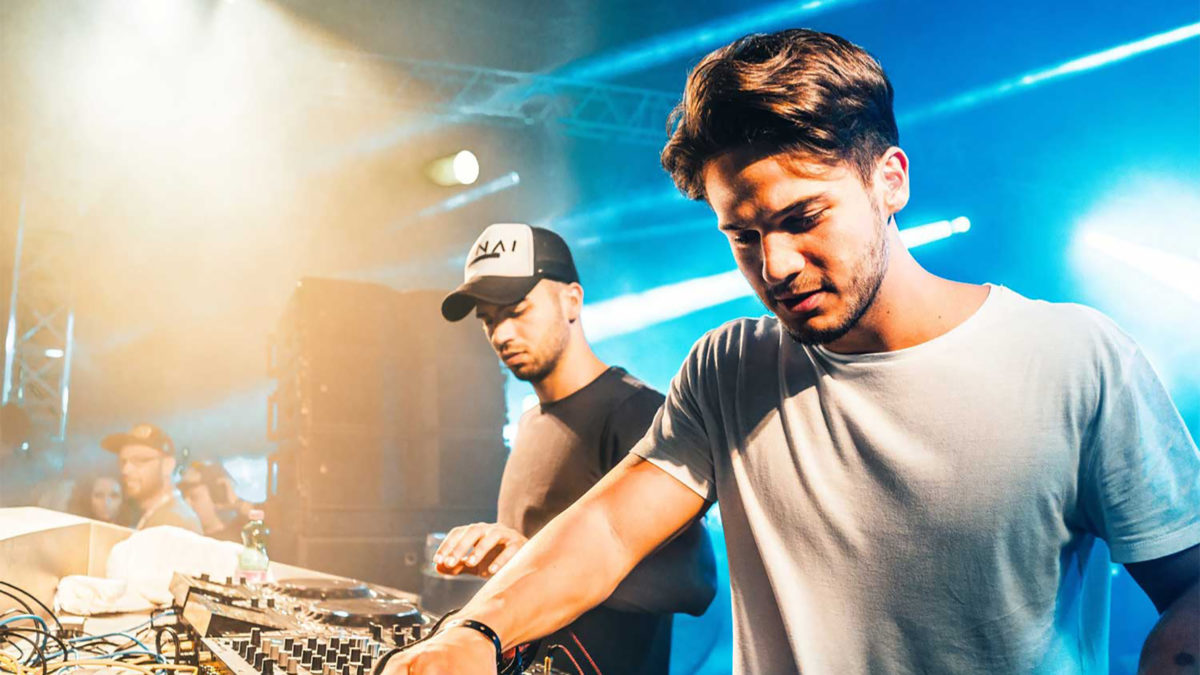 36位：VINAI