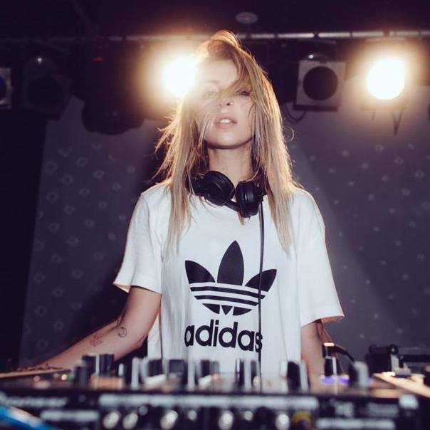 44位：ALISON WONDERLAND