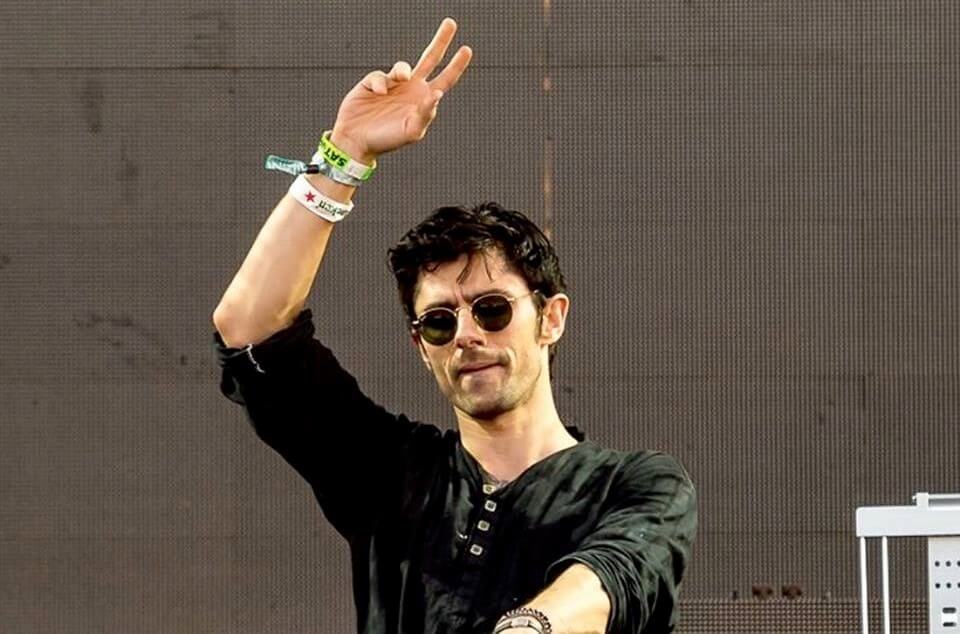 19位：KSHMR