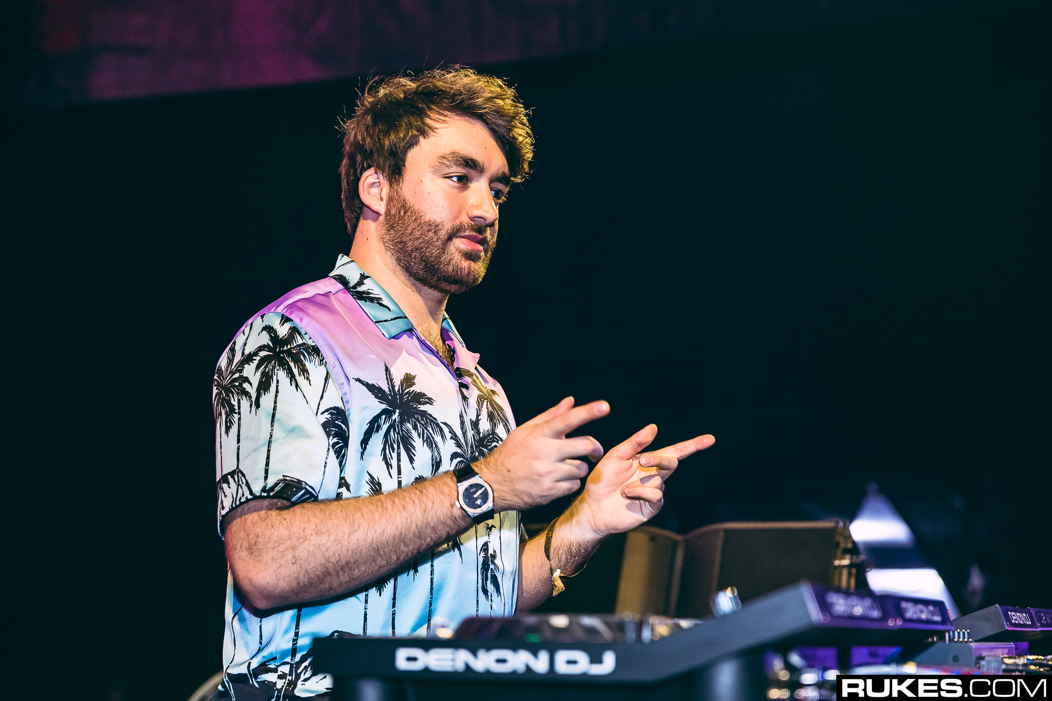 8位：OLIVER HELDENS