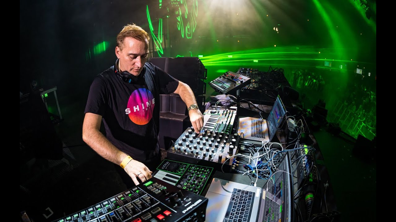 47位：PAUL VAN DYK