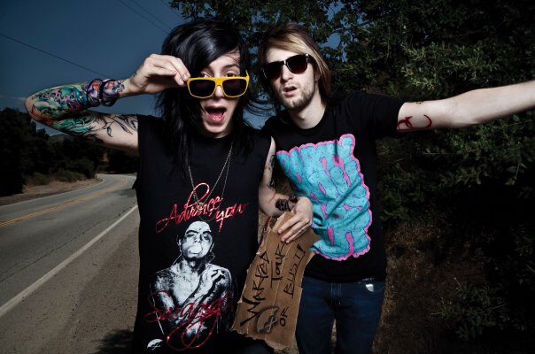 69位：BREATHE CAROLINA