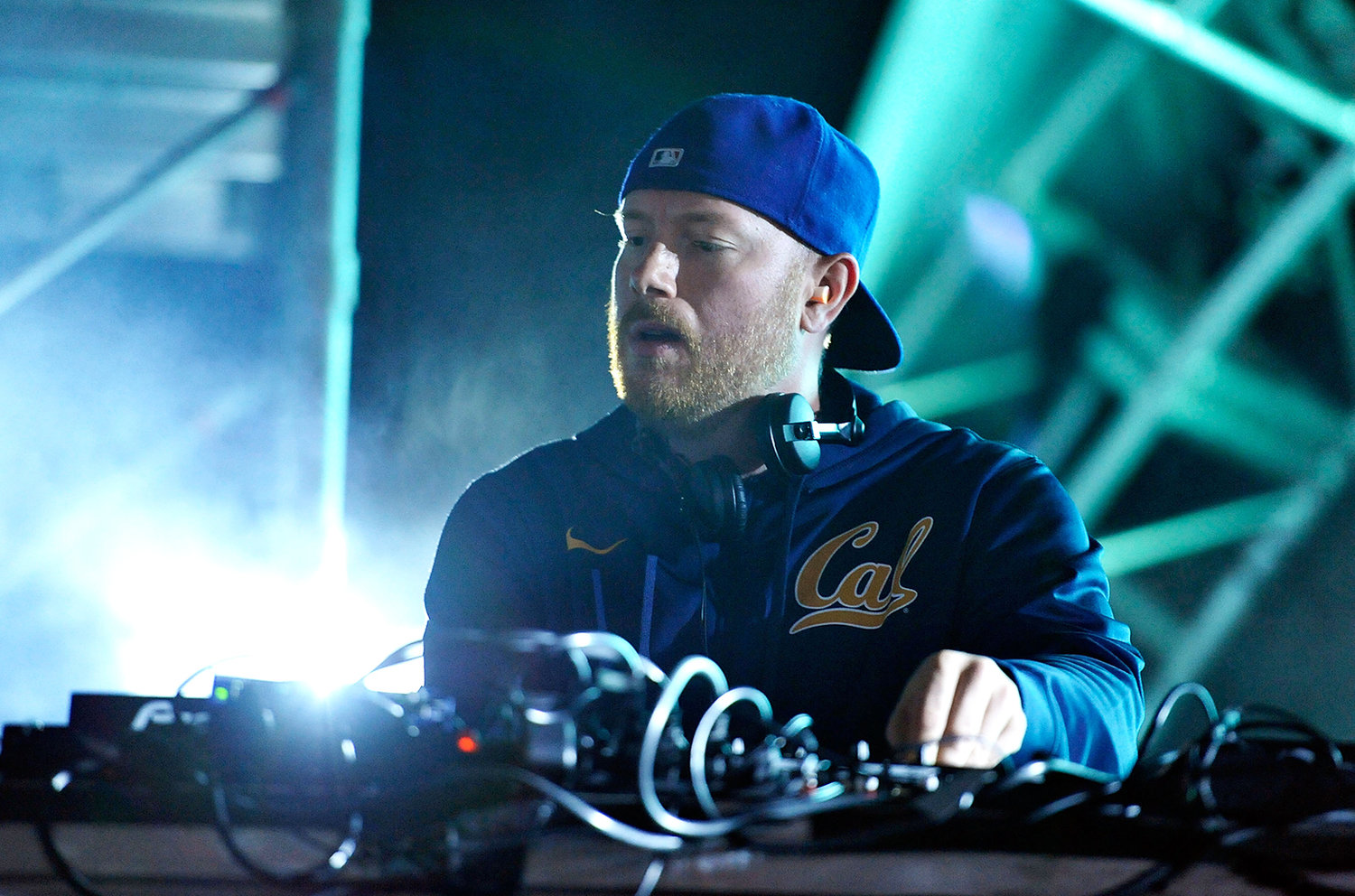 21位：ERIC PRYDZ