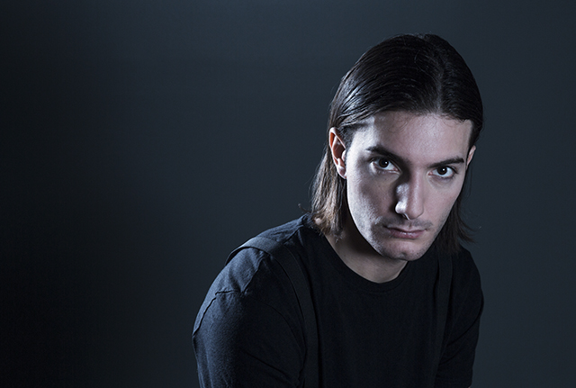 43位：ALESSO