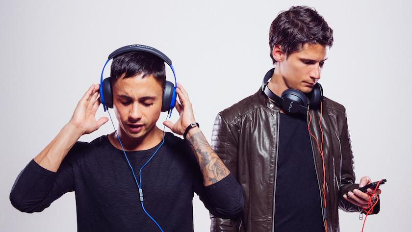 26位：BASSJACKERS