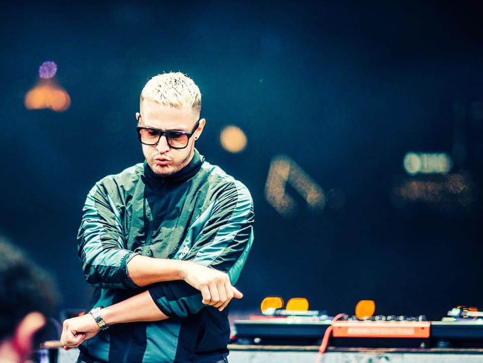 28位：DJ SNAKE