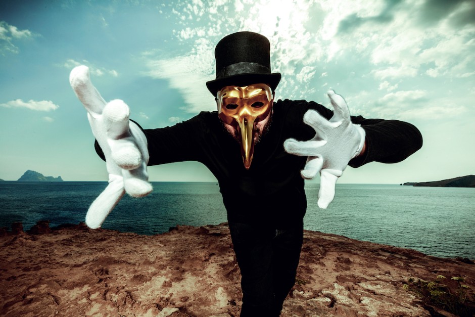 50位：CLAPTONE