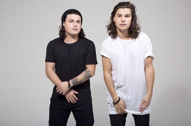 52位：DVBBS