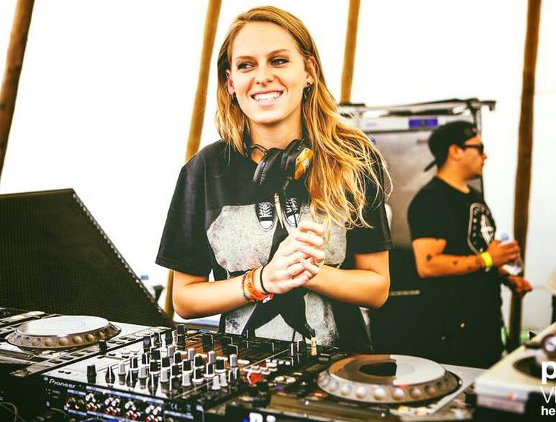 79位：NORA EN PURE