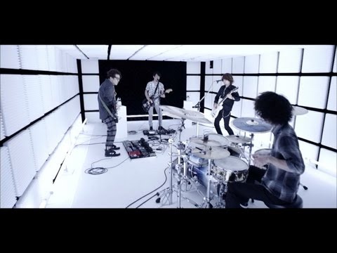 Nothing's Carved In Stone　『Spirit Inspiration』 - YouTube
