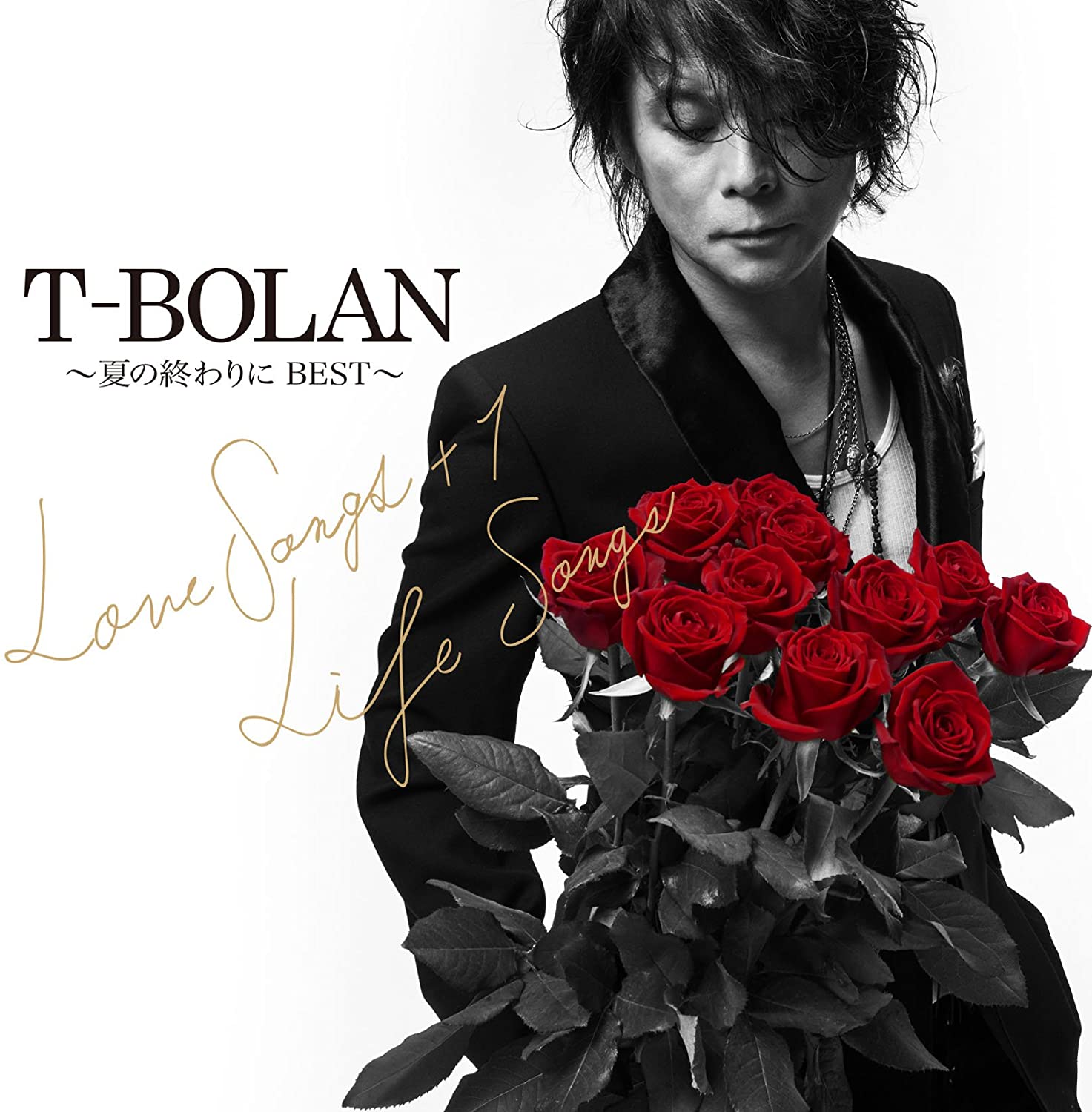 ベストアルバム「T-BOLAN～夏の終わりに BEST～LOVE SONGS+1 & LIFE SONGS」をリリース