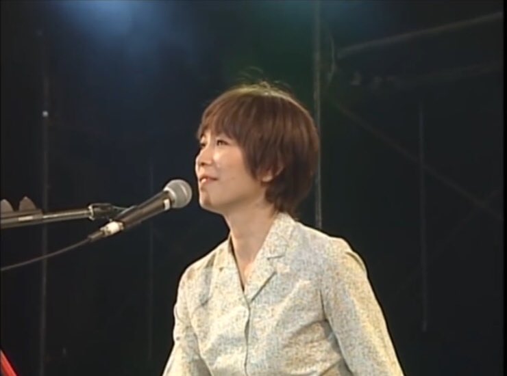 8位：山本潤子