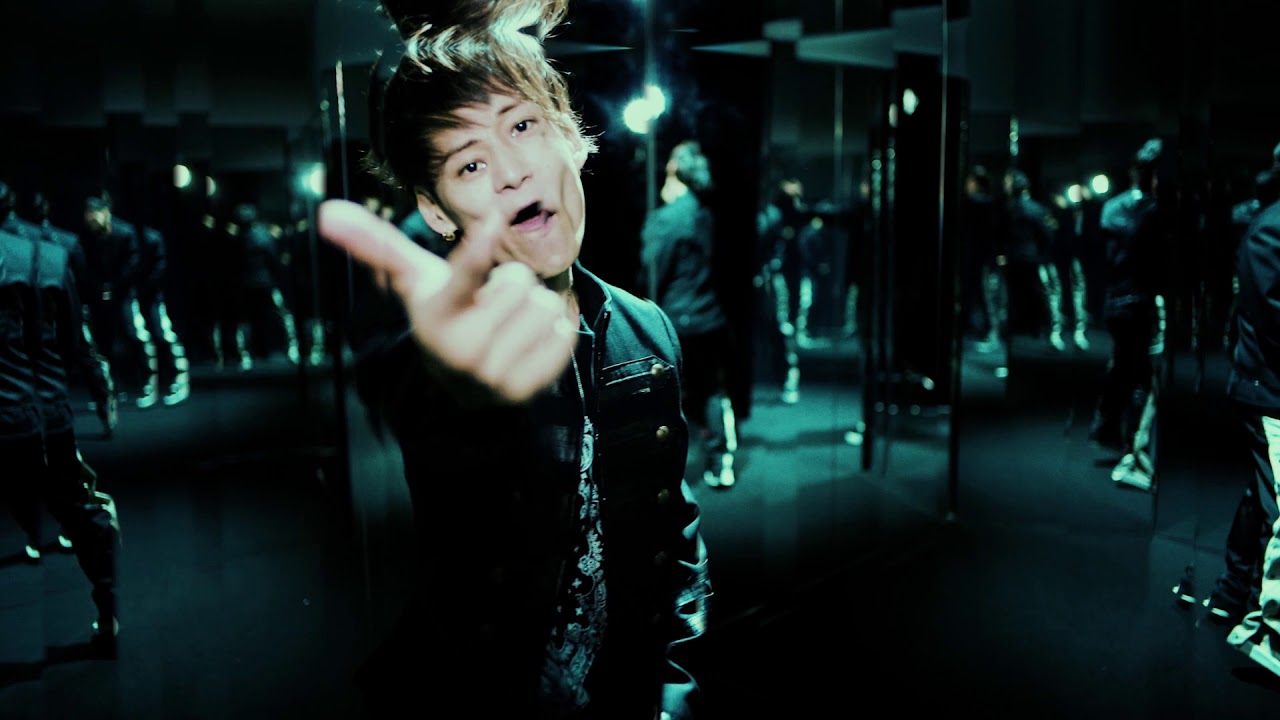 UVERworld 『AS ONE』Music Video - YouTube