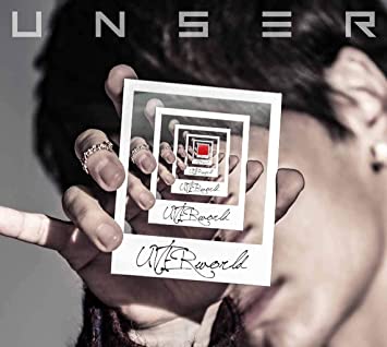 2位：UNSER