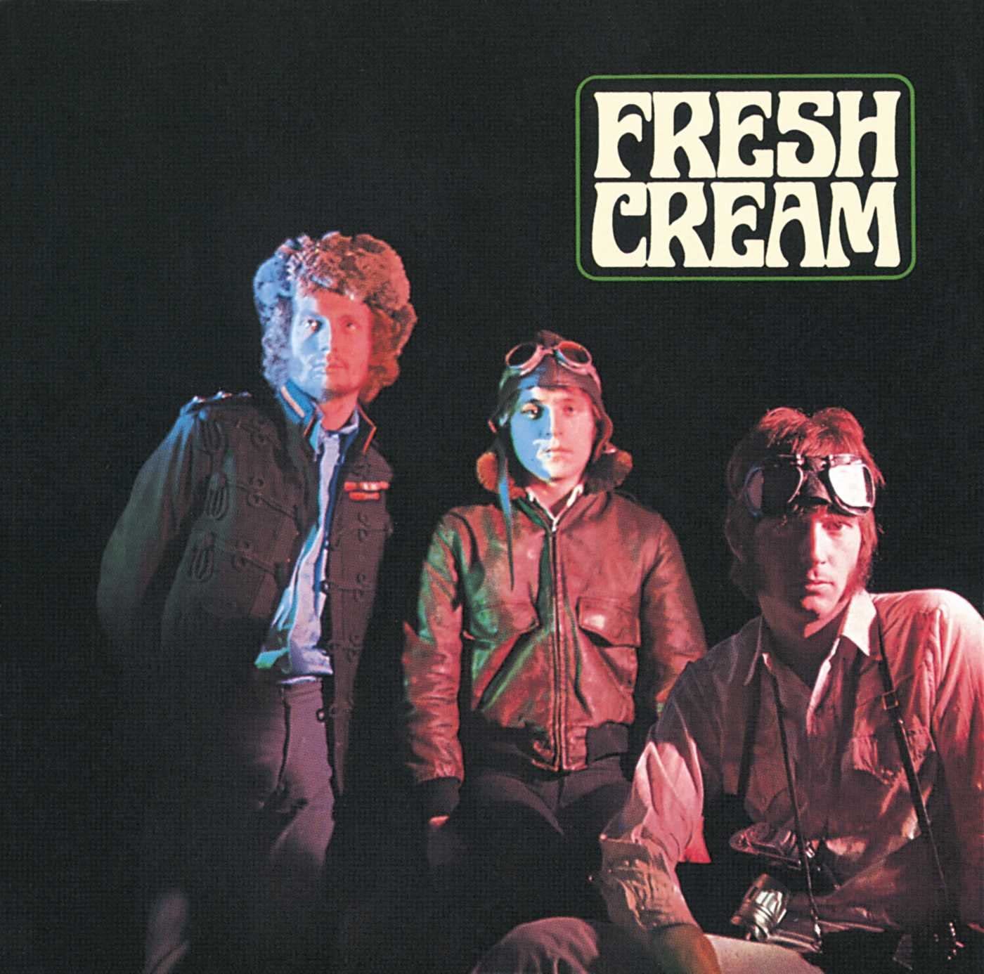 6位：Cream