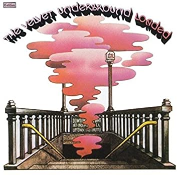 4位：The Velvet Underground