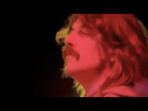 Deep Purple - Burn (Live, 1975, Japan) - YouTube