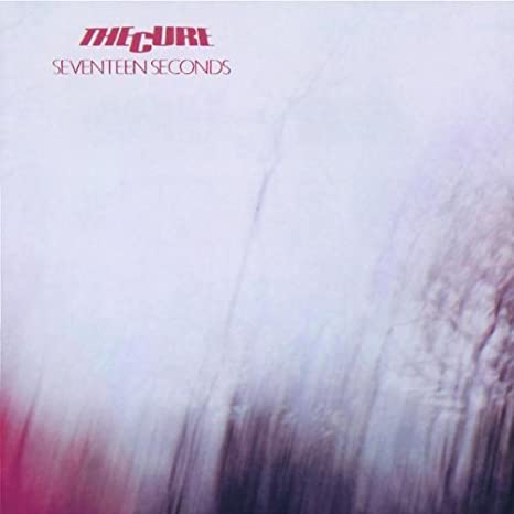 2位：The Cure