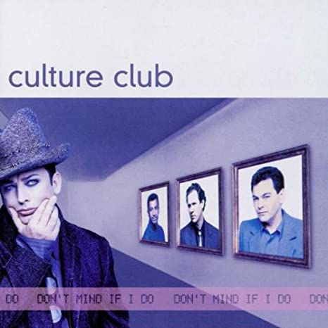 21位：Culture Club