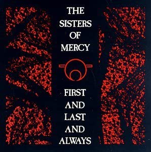 16位：The Sisters of Mercy